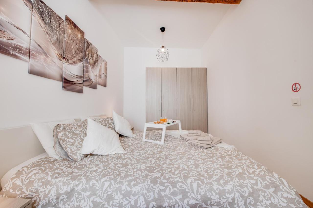 Apartament Bellinzona-Centro Storico Vista Castelli A ☆☆☆☆☆ Zewnętrze zdjęcie