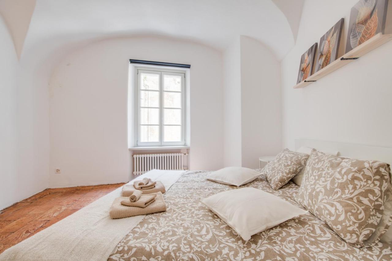 Apartament Bellinzona-Centro Storico Vista Castelli A ☆☆☆☆☆ Zewnętrze zdjęcie