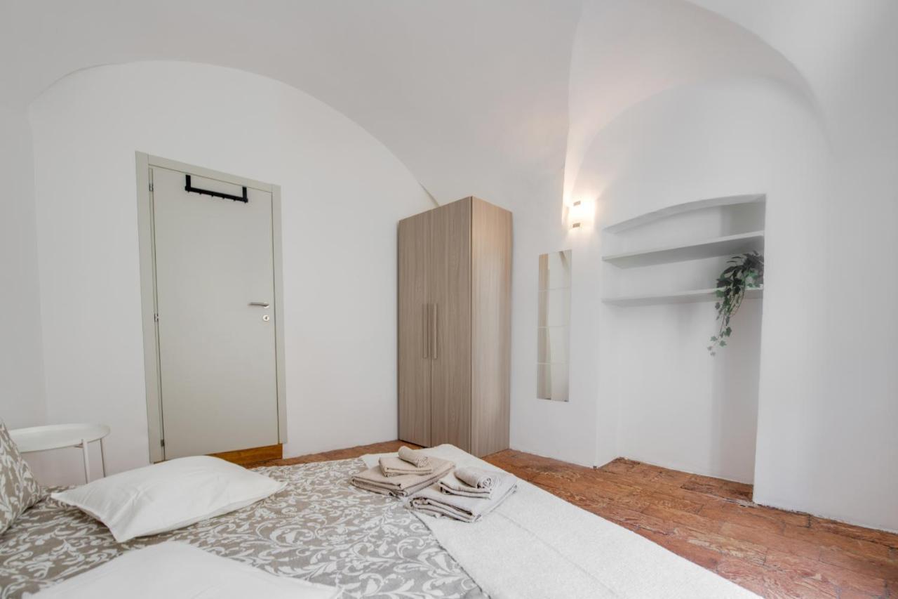 Apartament Bellinzona-Centro Storico Vista Castelli A ☆☆☆☆☆ Zewnętrze zdjęcie